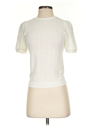 Reformation Short Sleeve Top (view 1)