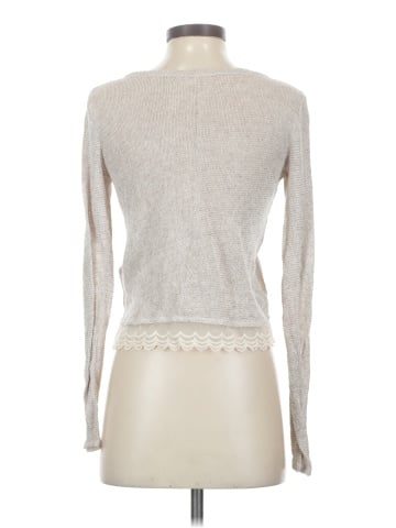 Hollister Pullover Sweater (view 2)