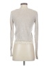 Hollister Ivory Pullover Sweater Size XS - photo 2