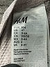H&M Gray Khaki Shorts Size 4T - photo 3