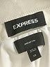 Express Ivory Blazer Size XS - photo 6