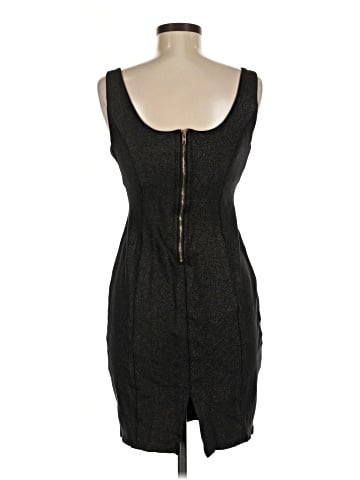 Signature 8 Cocktail Dress (view 2)