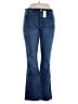 Ann Taylor LOFT Blue Jeans Size 33 waist (tall) - photo 1