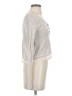 Hollister Ivory Pullover Sweater Size XS - photo 4