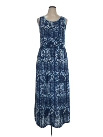 Faded Glory Casual Dress (view 1)