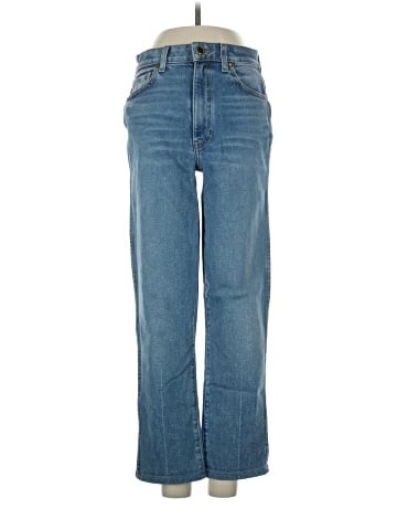 Khaite Jeans (view 1)