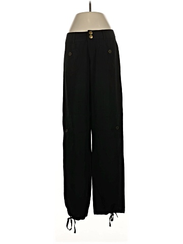 Tulle Casual Pants (view 1)