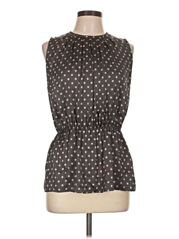Violet & Claire Sleeveless Blouse (view 1)