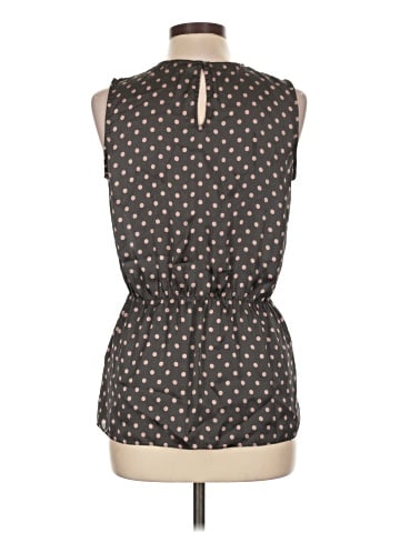 Violet & Claire Sleeveless Blouse (view 2)