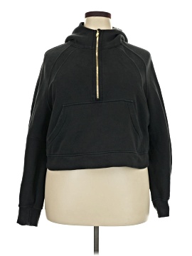 Lululemon Athletica Fleece
