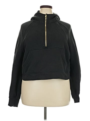 Lululemon Athletica Fleece (view 1)