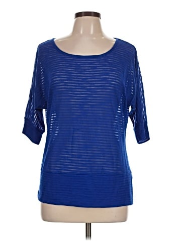 Cato 3/4 Sleeve T-Shirt (view 1)