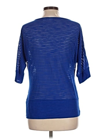 Cato 3/4 Sleeve T-Shirt (view 2)