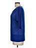 Cato Blue 3/4 Sleeve T-Shirt Size L - photo 5