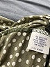 Lily Animal Print Green Casual Dress Size M - photo 8