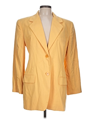 Linda Allard Ellen Tracy Blazer (view 1)