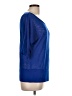 Cato Blue 3/4 Sleeve T-Shirt Size L - photo 4