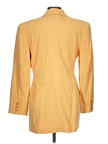 Linda Allard Ellen Tracy Blazer (view 2)