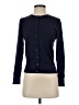 Charter Club Blue Cardigan Size XS - photo 1
