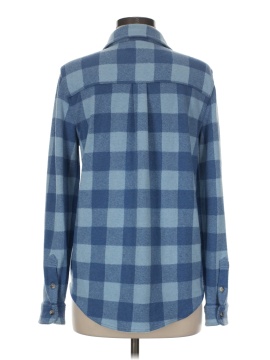 Faherty Long Sleeve Blouse (view 2)