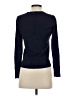 Charter Club Blue Cardigan Size XS - photo 2