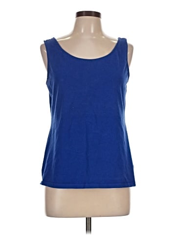 Cato Tank Top (view 1)