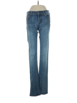 Pilcro and the Letterpress Jeans (view 1)
