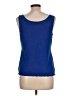 Cato Blue Tank Top Size L - photo 2