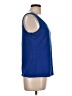 Cato Blue Tank Top Size L - photo 4
