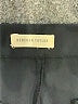 Rebecca Taylor Black Dress Pants Size 8 - photo 4