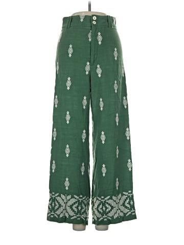 Zara Casual Pants (view 1)