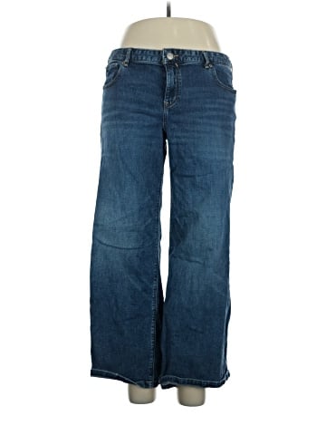 Express Jeans (view 1)