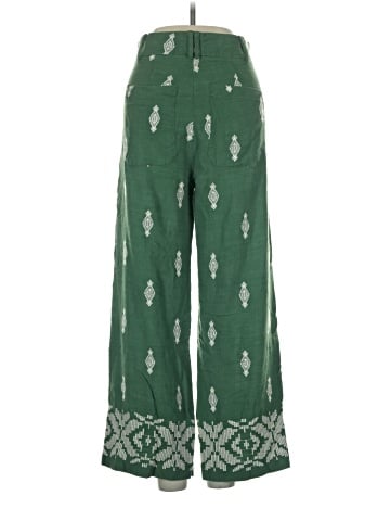 Zara Casual Pants (view 2)