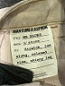 Assorted Brands Tan Jeans Size 28 waist - photo 7