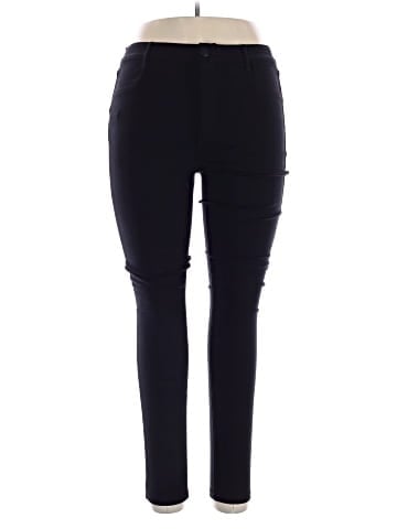 Ann Taylor LOFT Active Pants (view 1)