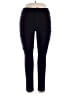 Ann Taylor LOFT Black Active Pants Size 14 (tall) - photo 1