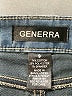 Generra Hearts Blue Jeans Size 9 - photo 7