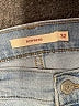 Levi Strauss Signature Blue Jeans Size 32 waist - photo 8
