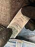 Levi Strauss Signature Blue Jeans Size 32 waist - photo 9