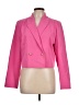 Versona Pink Blazer Size L - photo 1