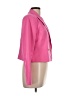 Versona Pink Blazer Size L - photo 4