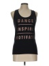 Zumba Wear Black Active Tank Size L - photo 1