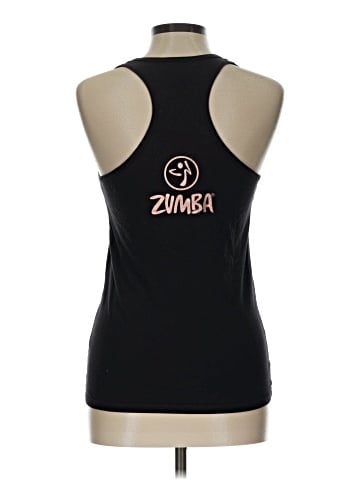 Zumba Wear Active Tank (view 2)