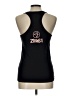 Zumba Wear Black Active Tank Size L - photo 2