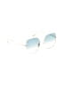 Chloé Blue Sunglasses One size - photo 1