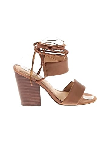 Splendid Sandals (view 1)