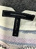 BCBGMAXAZRIA Print Ivory Shorts Size 6 - photo 3