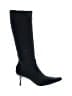 Assorted Brands Black Boots Size 9 - photo 1