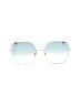Chloé Blue Sunglasses One size - photo 2