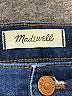 Madewell Blue Jeans Size 26 waist - photo 4